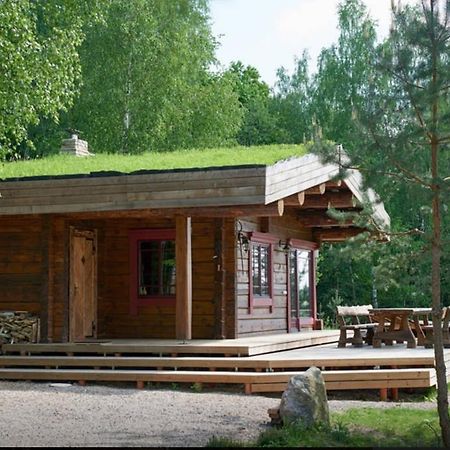Namelis Salia Vynuogyno Budziliai Exterior foto